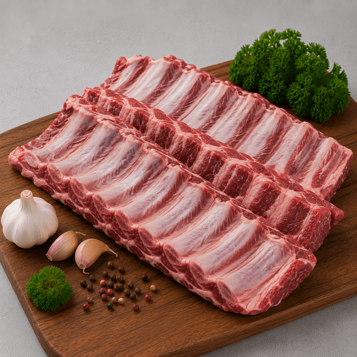 Ribs