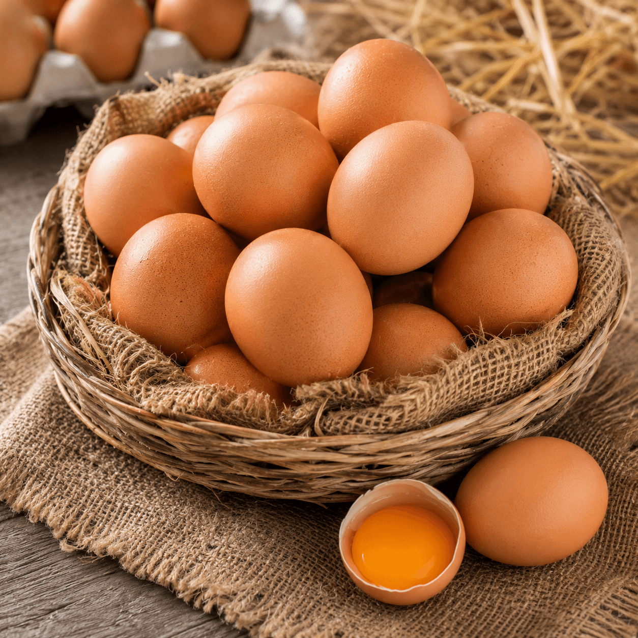 Telur